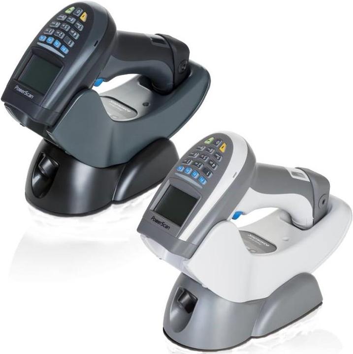 Immagine prodotto Datalogic PM9500-RT (Codici a barre 1D, Codici a barre 2D)