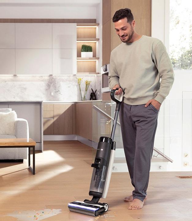 Actual product image Tineco Floor One S7 Flashdry Pet