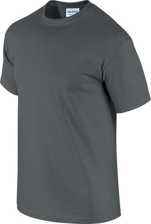 Actual product image Gildan Mens Ultra Cotton T-Shirt (XL)