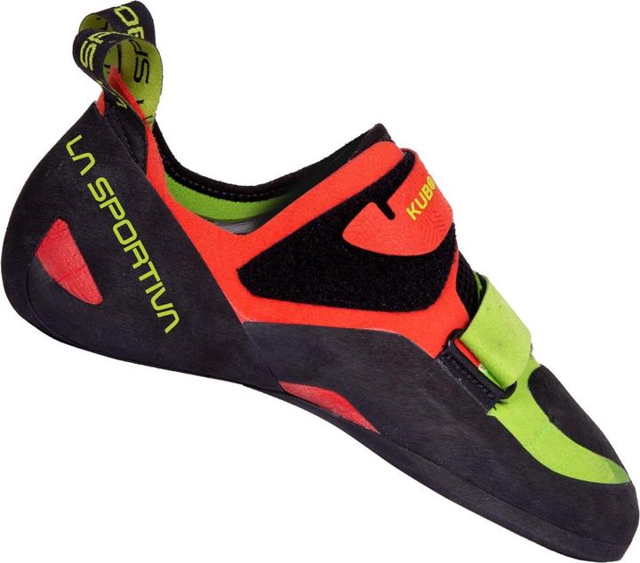 Actual product image La Sportiva Kubo (36)