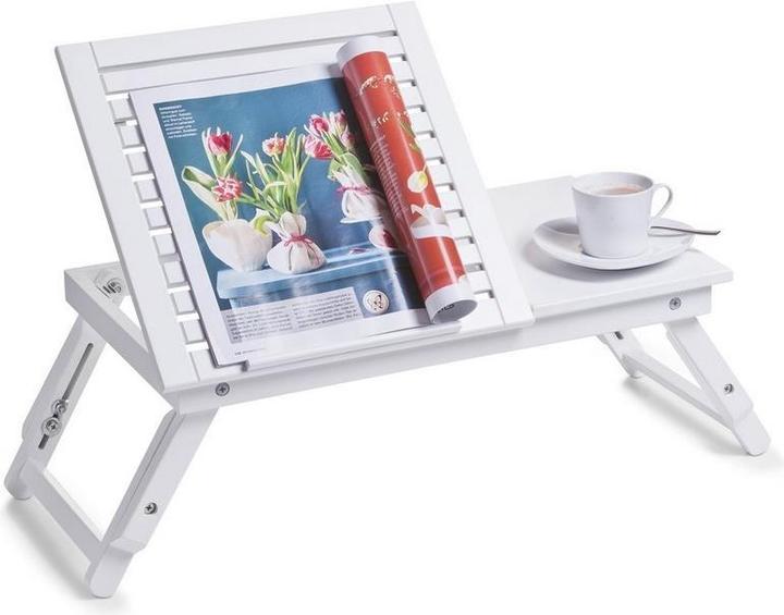Immagine prodotto Zeller Present Vassoio del letto