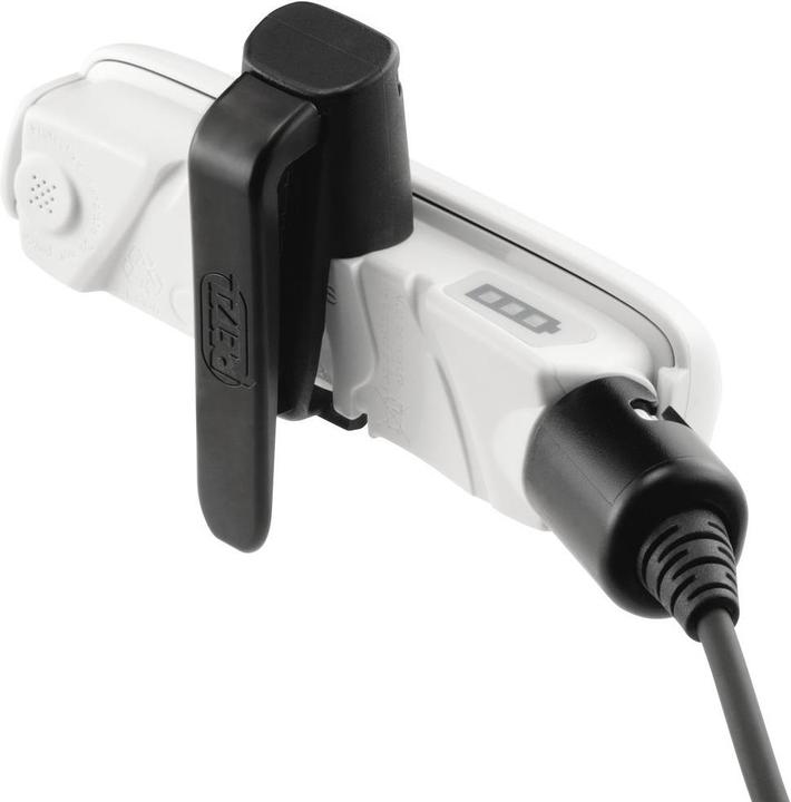Actual product image Petzl NAO+ belt kit