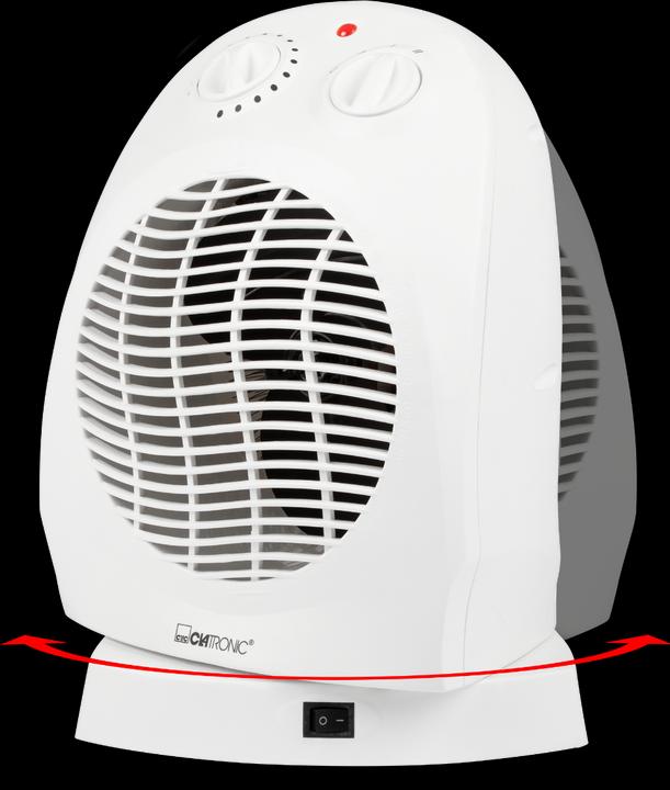 Produktbild Clatronic Hl 3377 (2000 W)