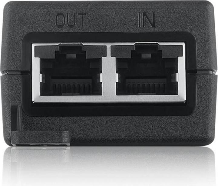 Actual product image Zyxel POE12-30W (2 Ports)