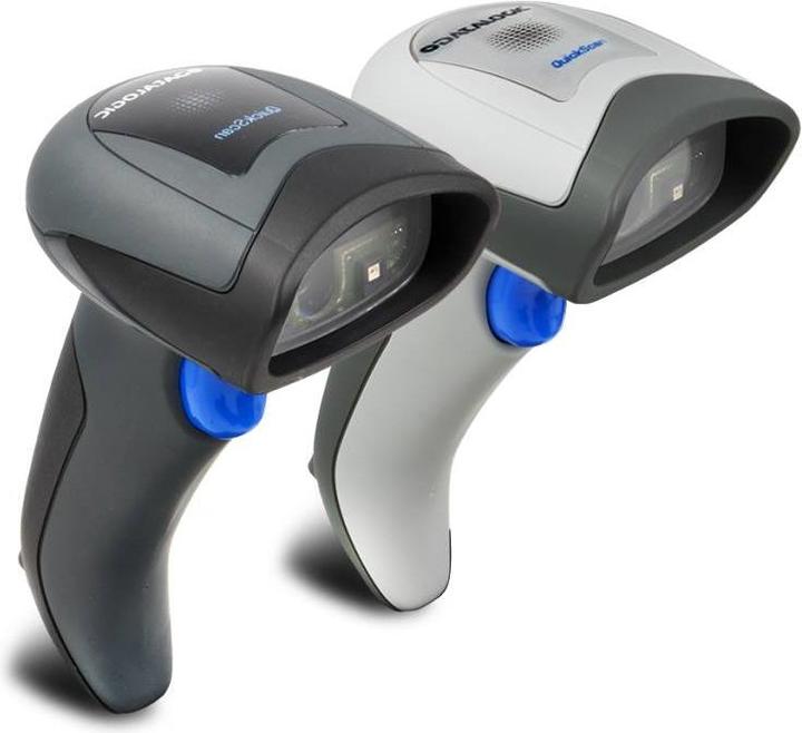 Image du produit Datalogic QuickScan QD2131 (Codes à barres 1D)