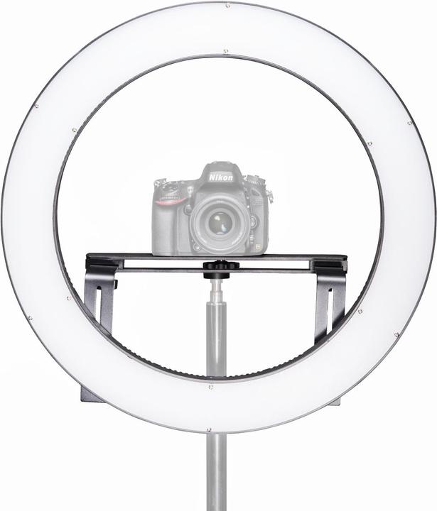 Image du produit Walimex RLL-500BV (éclairage annulaire)