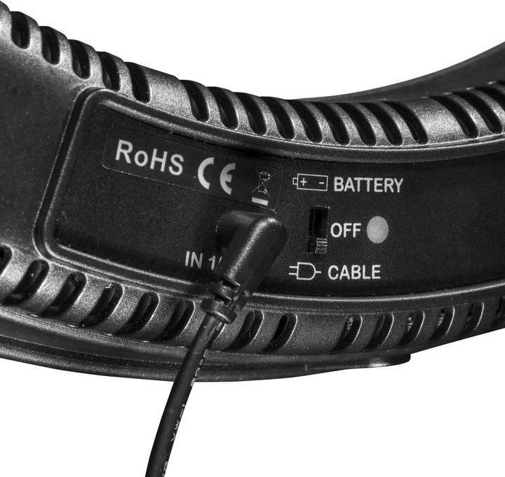 Image du produit Walimex RLL-500BV (éclairage annulaire)