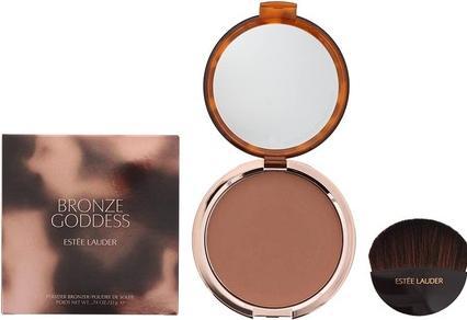 Image du produit Estée Lauder Bronze Goddess - Powder Bronzer Medium (02 Medium, Contour, 21 g)