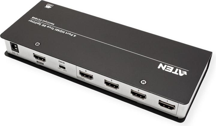 Immagine prodotto Aten VS184B Splitter HDMI 4Port 4K/2K