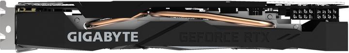 Immagine prodotto Gigabyte GeForce RTX 2060 Windforce OC (6 GB)