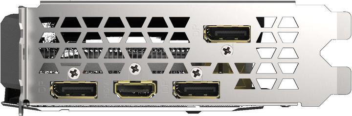 Immagine prodotto Gigabyte GeForce RTX 2060 Windforce OC (6 GB)