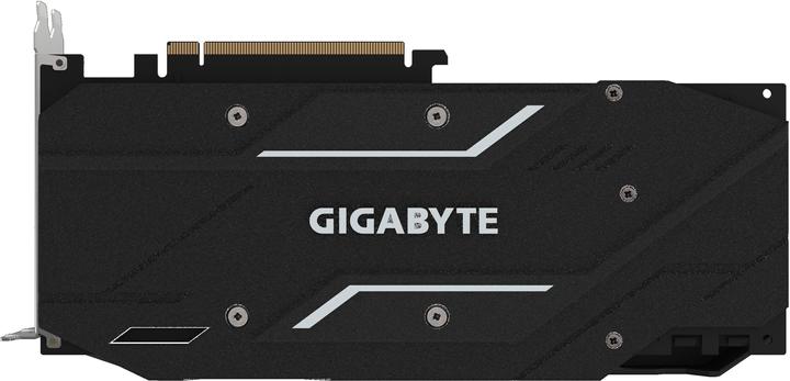 Immagine prodotto Gigabyte GeForce RTX 2060 Windforce OC (6 GB)
