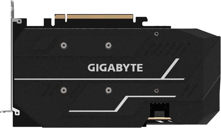 Produktbild Gigabyte GeForce RTX 2060 OC (6 GB)