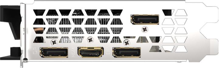 Produktbild Gigabyte GeForce RTX 2060 Mini ITX OC (6 GB)