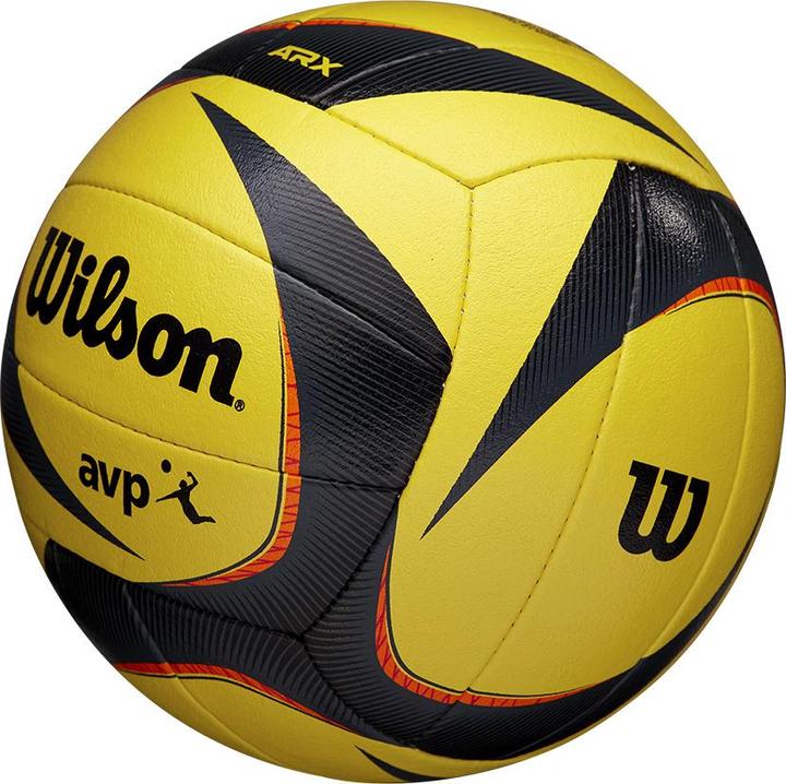 Produktbild Wilson Avp Arx Game Ball Off Vb Def (5)