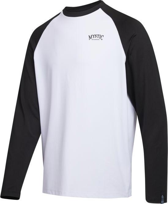 Actual product image Mystic Bolt Rashvest (M)