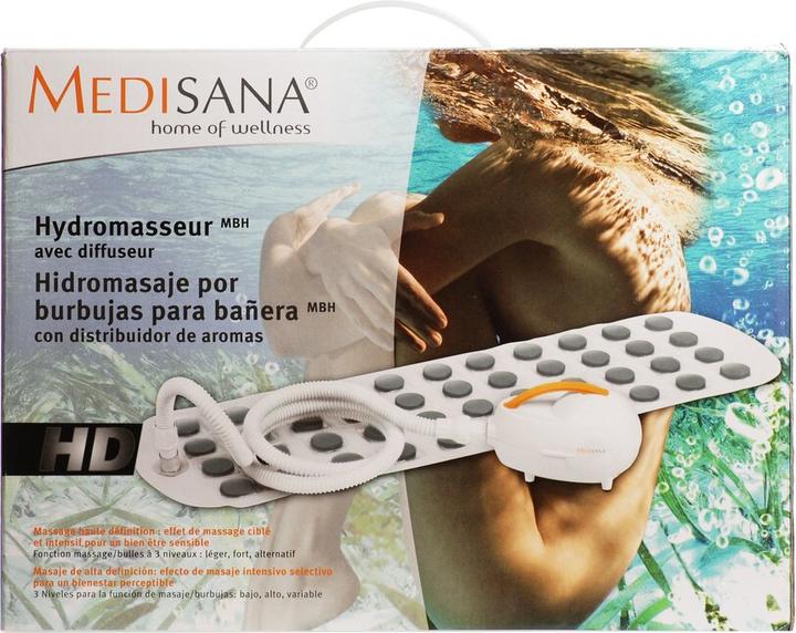 Produktbild Medisana 23100