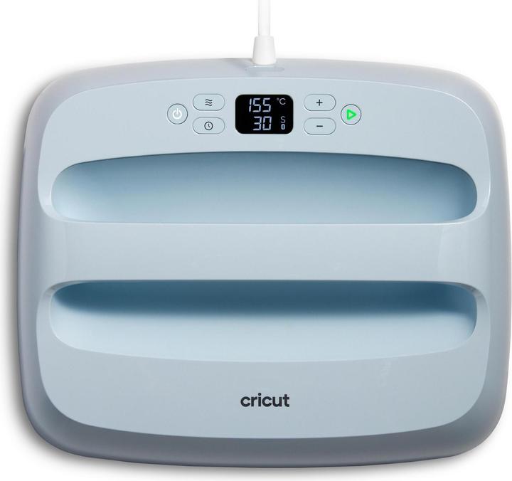 Actual product image Cricut EasyPress 3