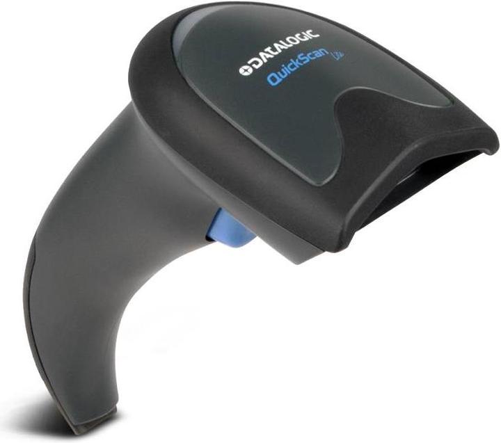 Immagine prodotto Datalogic QW2400 (Codici a barre 1D, Codici a barre 2D)