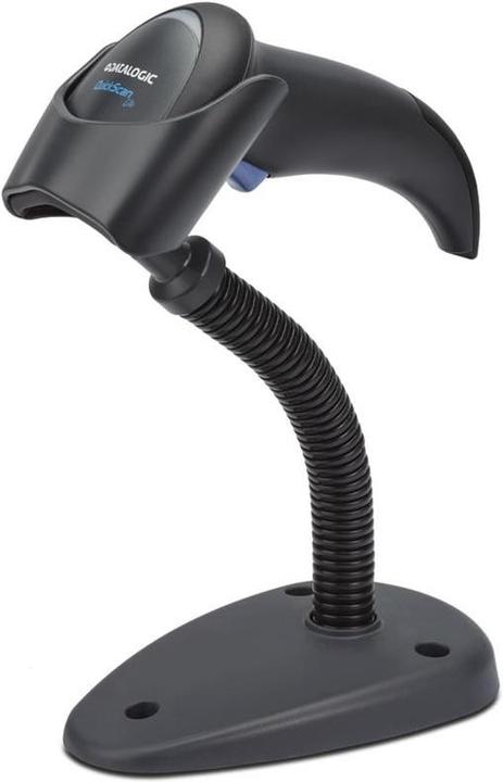 Immagine prodotto Datalogic QW2400 (Codici a barre 1D, Codici a barre 2D)