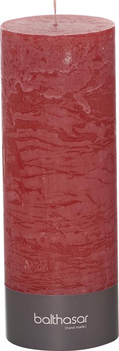 Immagine prodotto Balthasar Candele a cilindro Rustico hoarfrost (1 pz.)