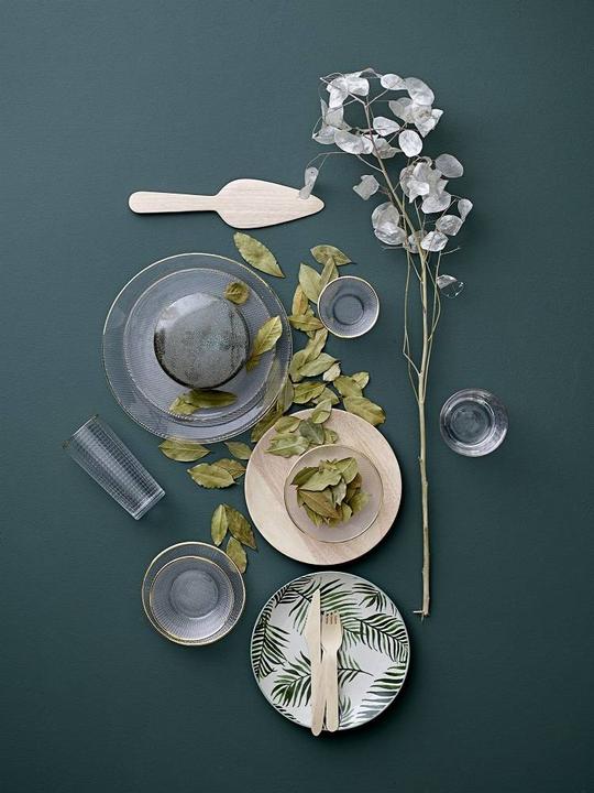 Actual product image Bloomingville Glass (0.35 l, 1 x)