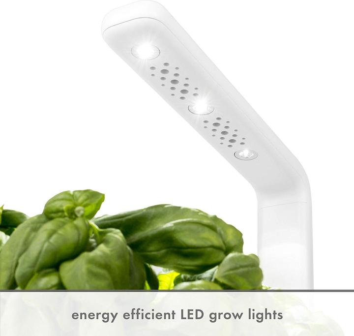 Image du produit Click and Grow jardin intelligent (31.50 cm)