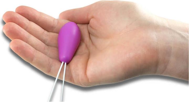 Actual product image Elanee Pelvic floor training aids (28 - 74 g)