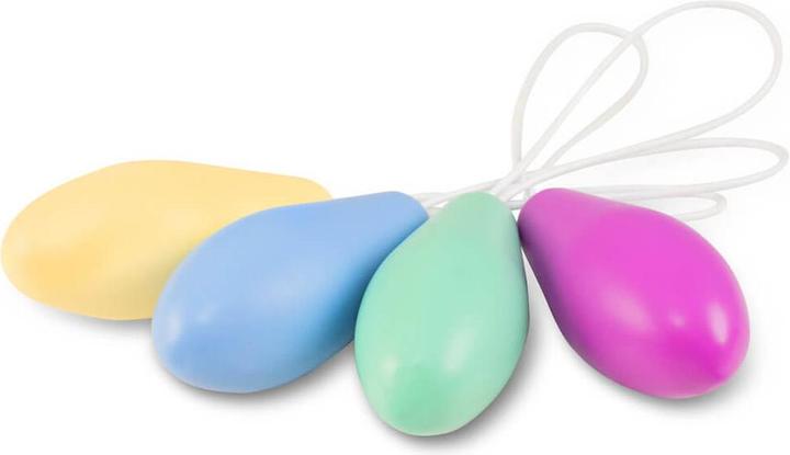 Actual product image Elanee Pelvic floor training aids (28 - 74 g)