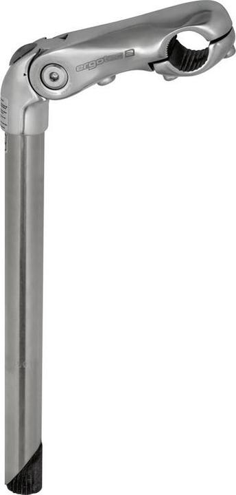 Image du produit Humpert Ergotec Kobra Vario Tube (300 mm, 203.20 mm)