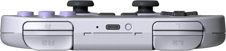 Produktbild 8bitdo SN30 Pro SN Edition (Switch, PC, Mac)