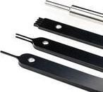 Actual product image Lamptron Modding Toolkit, ATX, PCIE - schwarz