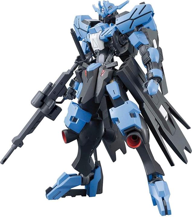 Bandai Gundam Vidar