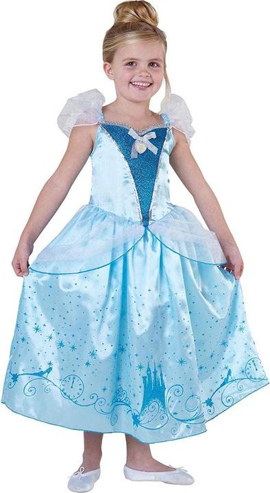 Produktbild Rubies Disney Prinzessin Cinderella Kostüm Royale (L)