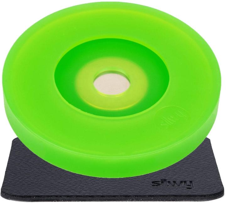 Actual product image Silwy Magnet-Kondom 6er-Set (6 x)