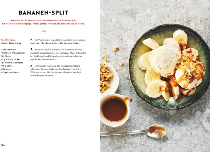Image du produit Plant based Soulfood (Allemand, Ken Müller, 2024)