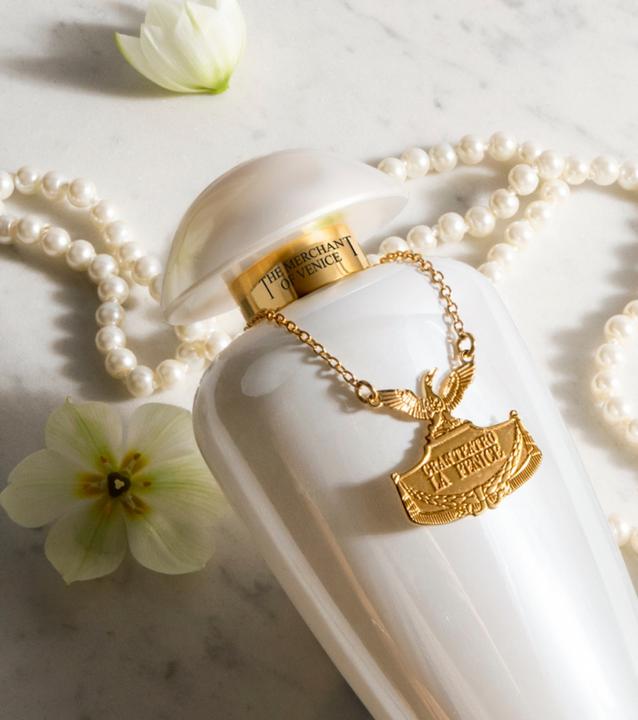 Immagine prodotto The Merchant of Venice La Fenice My Pearl Eau de Parfum (Eau de parfum, 50 ml)