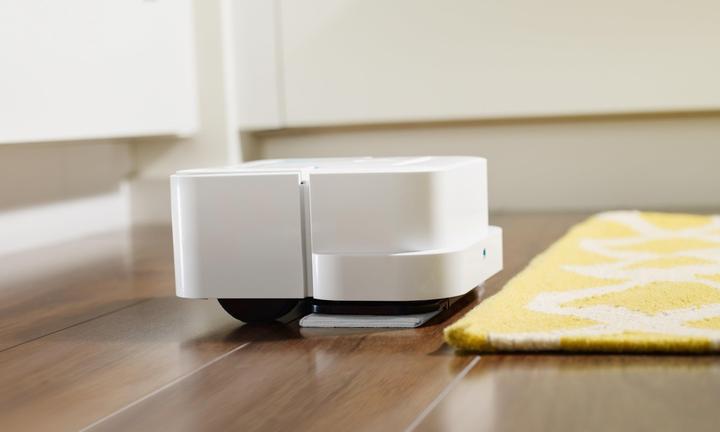 Actual product image iRobot Braava Jet 240 (Mopping robot)