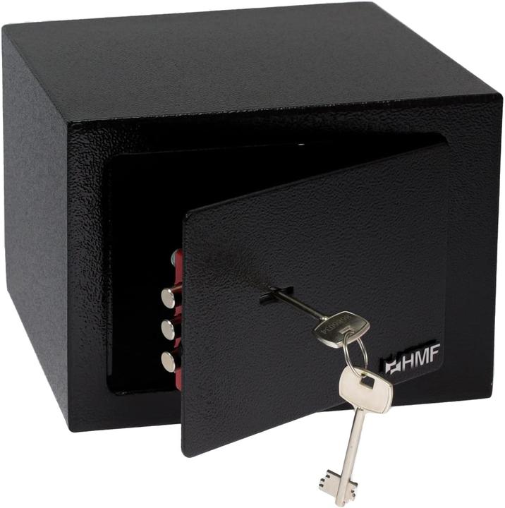 Actual product image HMF Furniture safe