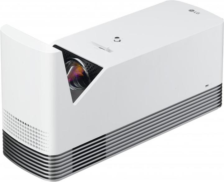 Actual product image LG HF85LSR (Full HD, 1500 lm, 0.19:1)