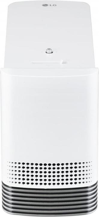 Actual product image LG HF85LSR (Full HD, 1500 lm, 0.19:1)