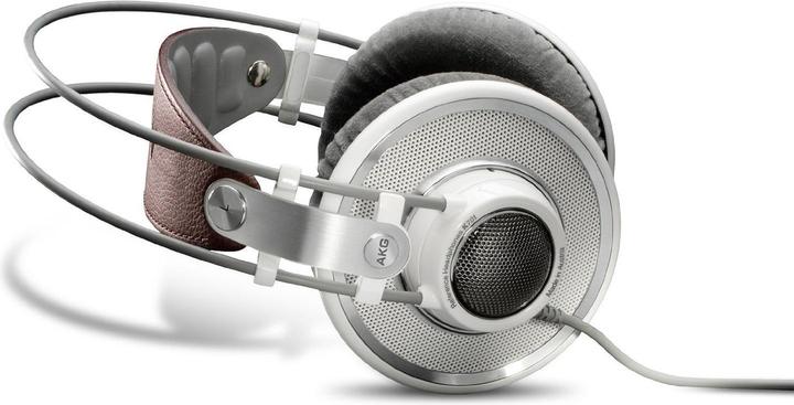 Image du produit AKG Pro K701 (pas de réduction du bruit, Filaire)