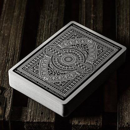 Produktbild Theory11 NoMad Playing Cards (Englisch)