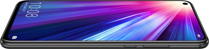 Actual product image Honor View 20 (128 GB, Midnight Black, 6.40", Dual SIM, 48 Mpx, 4G)