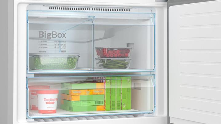 Produktbild Bosch Hausgeräte KGN86AIDR (631 l)