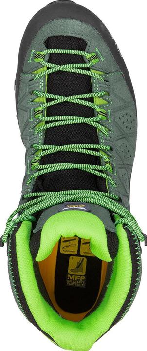 Produktbild Salewa Alp Trainer 2 Mid GTX Schuhe (43)