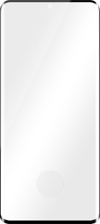 Produktbild Deltaco SCRN-20SA62 mobile phone screen/back protector Clear screen protector Samsung 1 pc(s) (1 Stück, Samsung Galaxy S20)