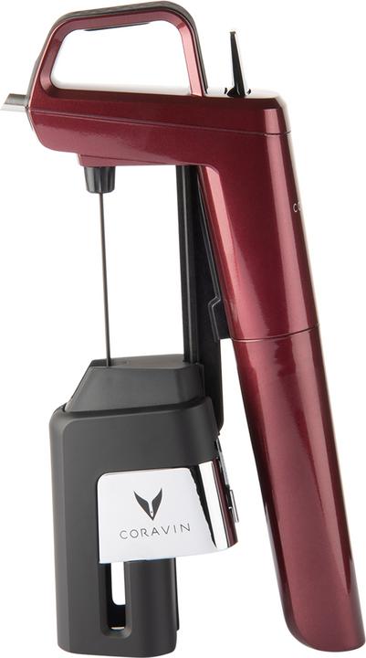 Image du produit Coravin Verseur à vin Timeless Six+ (Verseur de vin)