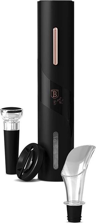 Image du produit BerlingerHaus Set d'ouvre-bouteilles (Tire-bouchon électrique)