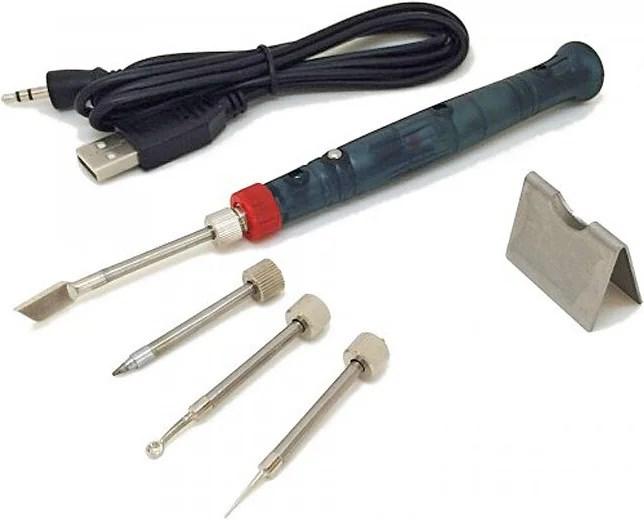 Modifi3D Finishing Tool (Maintanance Kit)
